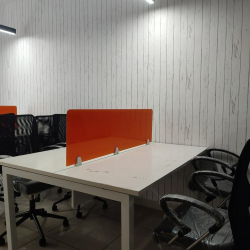 Serviced offices in central Bengaluru (Bangalore)