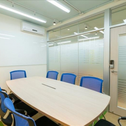 No. 45, Section 1, Fuxing South Road, 9th Floor-1 executive offices