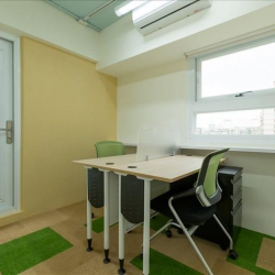 Serviced offices to lease in Taipei