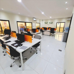 Image of Taipei executive suite