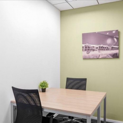 Office accomodations to lease in Taipei