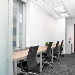Offices at No.460, Section 4 Xinyi Road, 18th floor