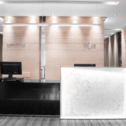 Serviced office - Taipei