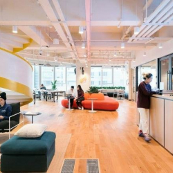 No.465 Guan Shan Da Dao, Hongshan Qu Wuhan Shi, Hubei Sheng, Wuhan 430073 serviced office centres