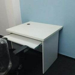 Interior of No.4B Raja Nagar, 3rd Street, Bharathi Nagar, Ganapathy