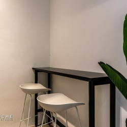 Office accomodations in central Kuala Lumpur