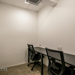 Kuala Lumpur executive office centre