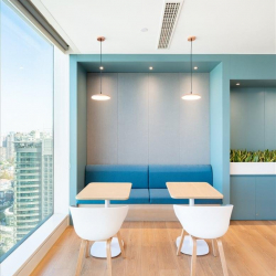 Executive office to rent in Shanghai