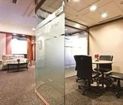 Serviced offices to rent in Taipei