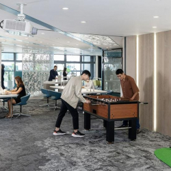 Serviced office to hire in Taipei