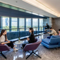 Image of Taipei office accomodation