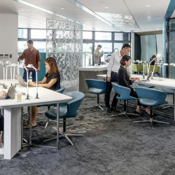 Executive suites to let in Taipei
