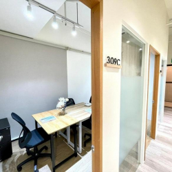 No. 57, Nanjing West Road, 3rd & 7th Floor executive office centres