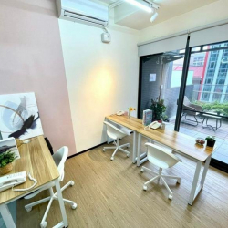 Offices at No. 57, Nanjing West Road, 3rd & 7th Floor