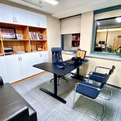 Office spaces to rent in Shanghai