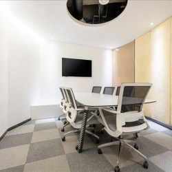 Shenyang serviced office