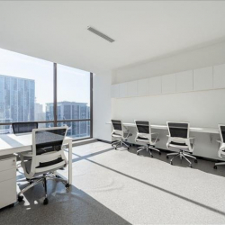 Office suites in central Shenyang