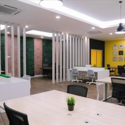 Executive office centres to rent in Kuala Lumpur