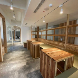 No. 59, Section 4, Zhongxiao East Road, Wanling Building, 2nd and 4th Floor office suites
