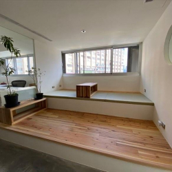 Serviced office to hire in Taipei
