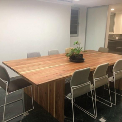Serviced office centres to rent in Taipei