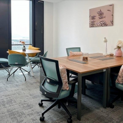 Office spaces to lease in Hangzhou
