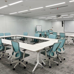Interior of No.609, YanAn Road, 14 Floor, GDA Plaza, Xiacheng District