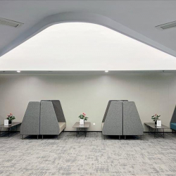 Serviced office - Hangzhou