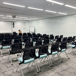 Image of Hangzhou office space