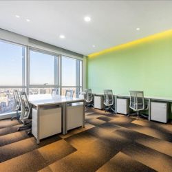 Executive office centres to lease in Shenyang