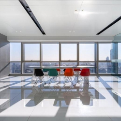 Executive office centre to lease in Shenyang