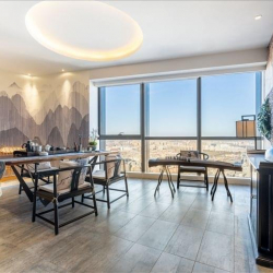 Office accomodations to hire in Shenyang