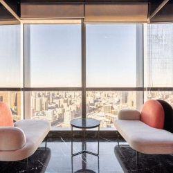 Shenyang executive office centre