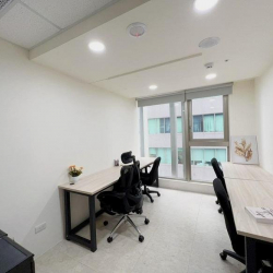 Interior of No. 62, Nanjing West Road, 7th Floor