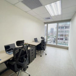 Offices at No. 62, Nanjing West Road, 7th Floor