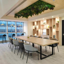 Office spaces to hire in Taipei
