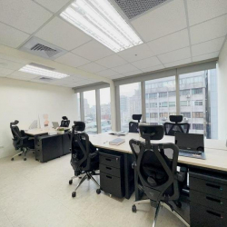Exterior image of No. 62, Nanjing West Road, 7th Floor