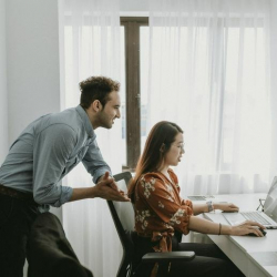 Petaling Jaya serviced office