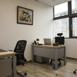 Serviced office to rent in Taipei