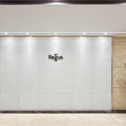 Serviced offices to let in Shanghai