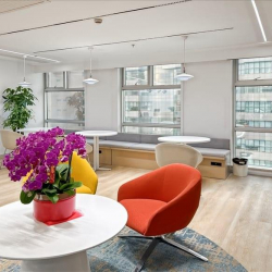 Serviced offices to hire in Shanghai