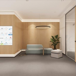 Offices at No.69 Science and Technology Avenue, Venture Building, Laishan District