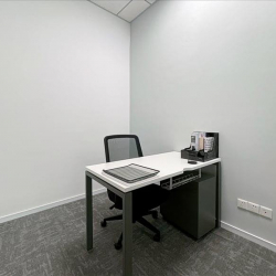 Serviced offices to rent in 