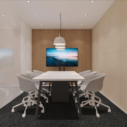 Serviced office - Yantai