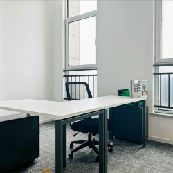 Interior of No.69 Science and Technology Avenue, Venture Building, Laishan District