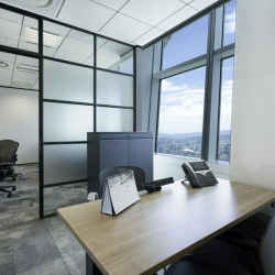 Image of Taipei serviced office