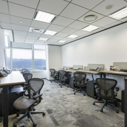Office accomodations to hire in Taipei