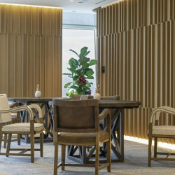 Exterior image of No. 7, Section 5, Xinyi Road, Taipei 101 Tower, Level 37