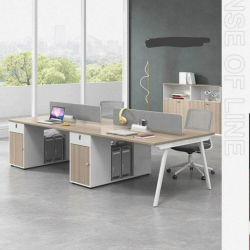 Serviced offices in central Shah Alam