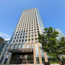 Offices at No.8, Chongyi North Road, Xinbei District, Yuyangda Science And Technology Building